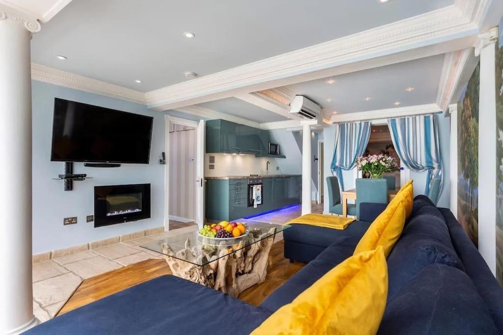 Luxury Beach Property- Neptune'S Nest 샌드게이트 외부 사진
